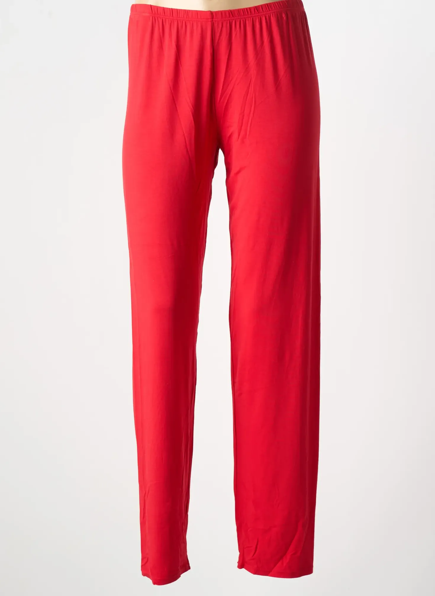 Pyjama Antigel Rouge