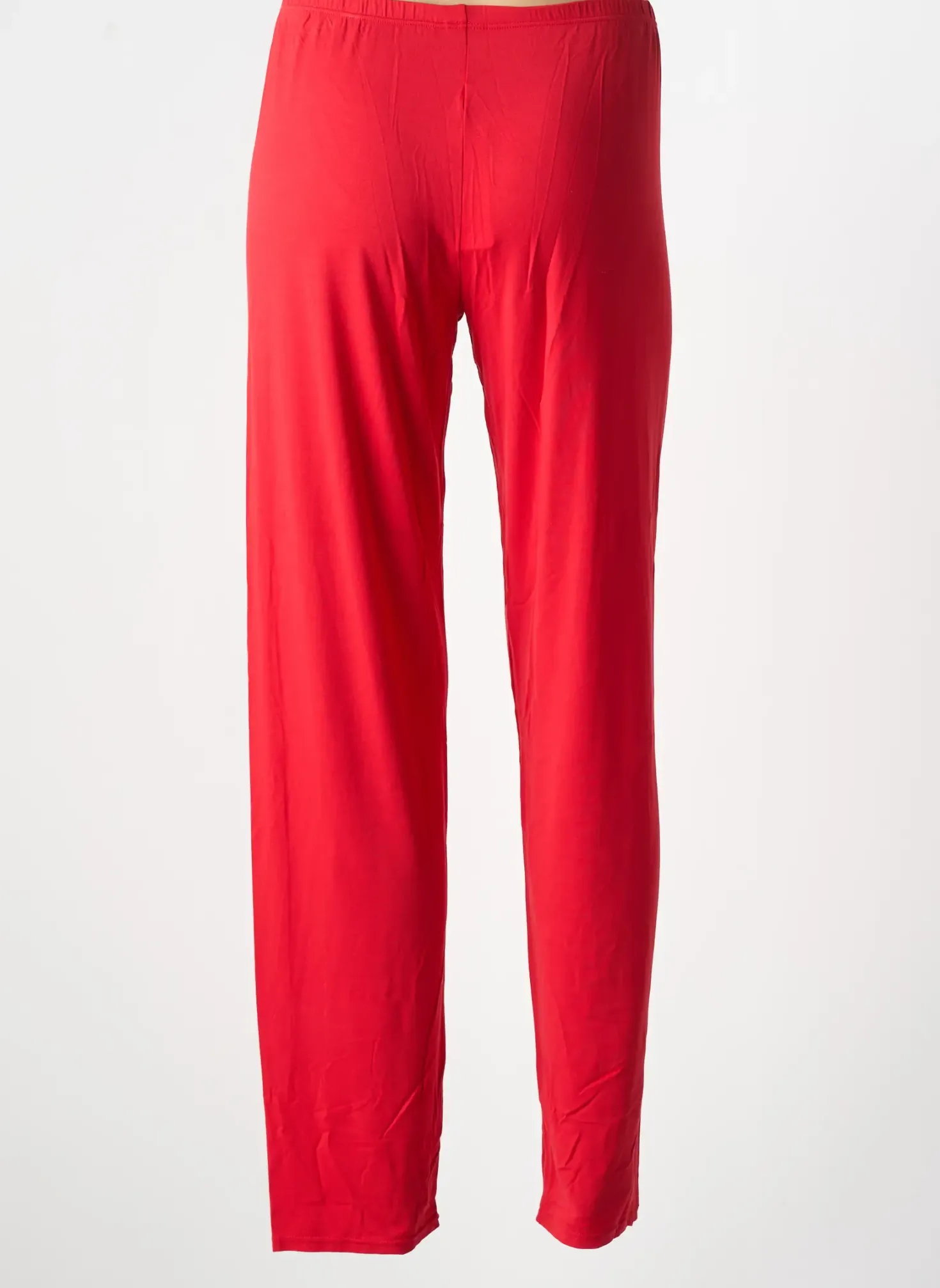 Pyjama Antigel Rouge