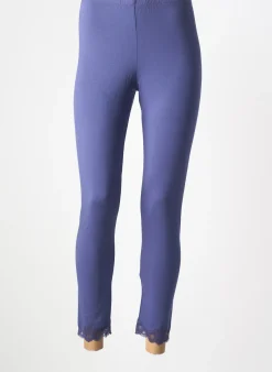 Pyjama Antigel Violet