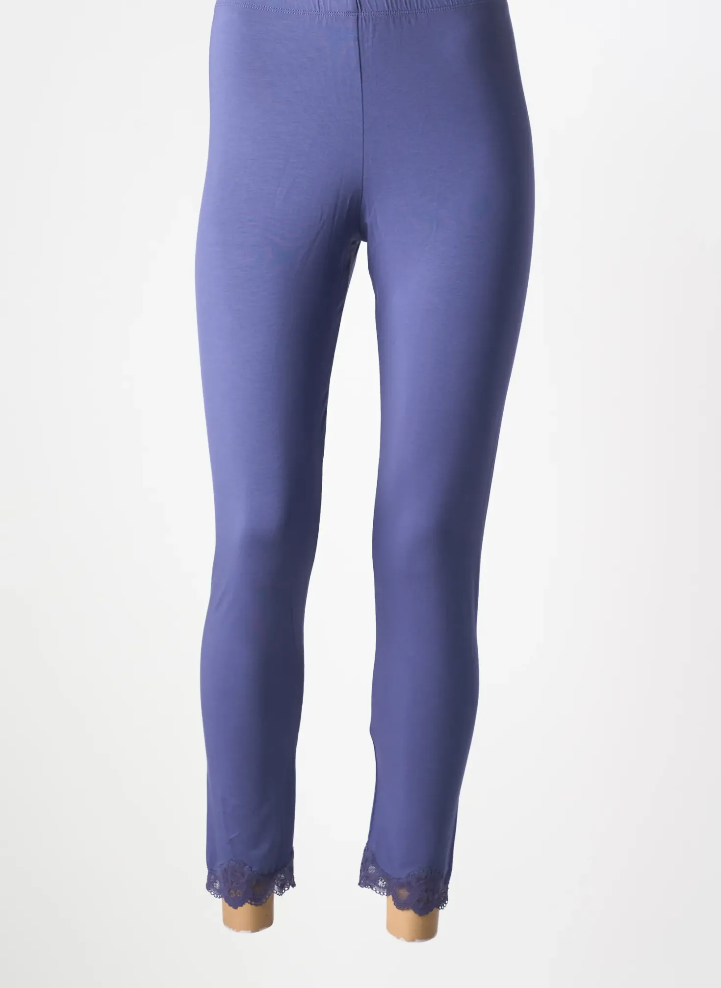 Pyjama Antigel Violet