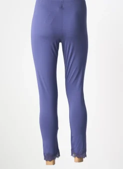Pyjama Antigel Violet