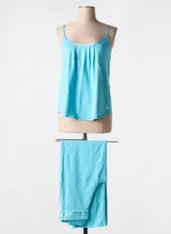 Pyjama Arthur Bleu