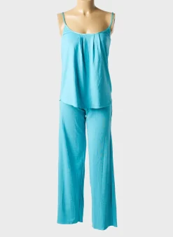 Pyjama Arthur Bleu