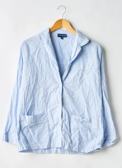 Pyjama Arthur Bleu
