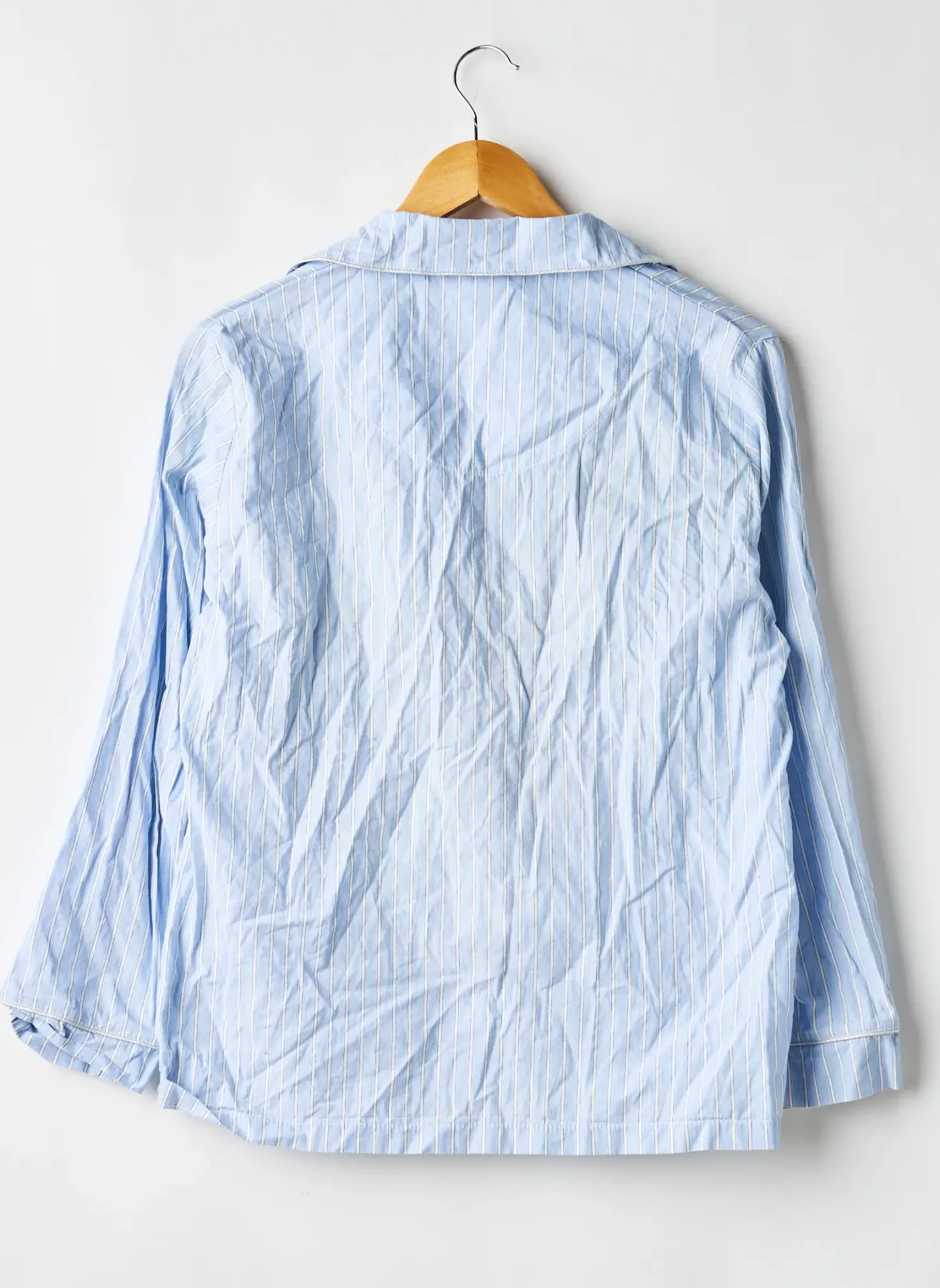 Pyjama Arthur Bleu