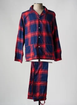 Pyjama Arthur Bleu