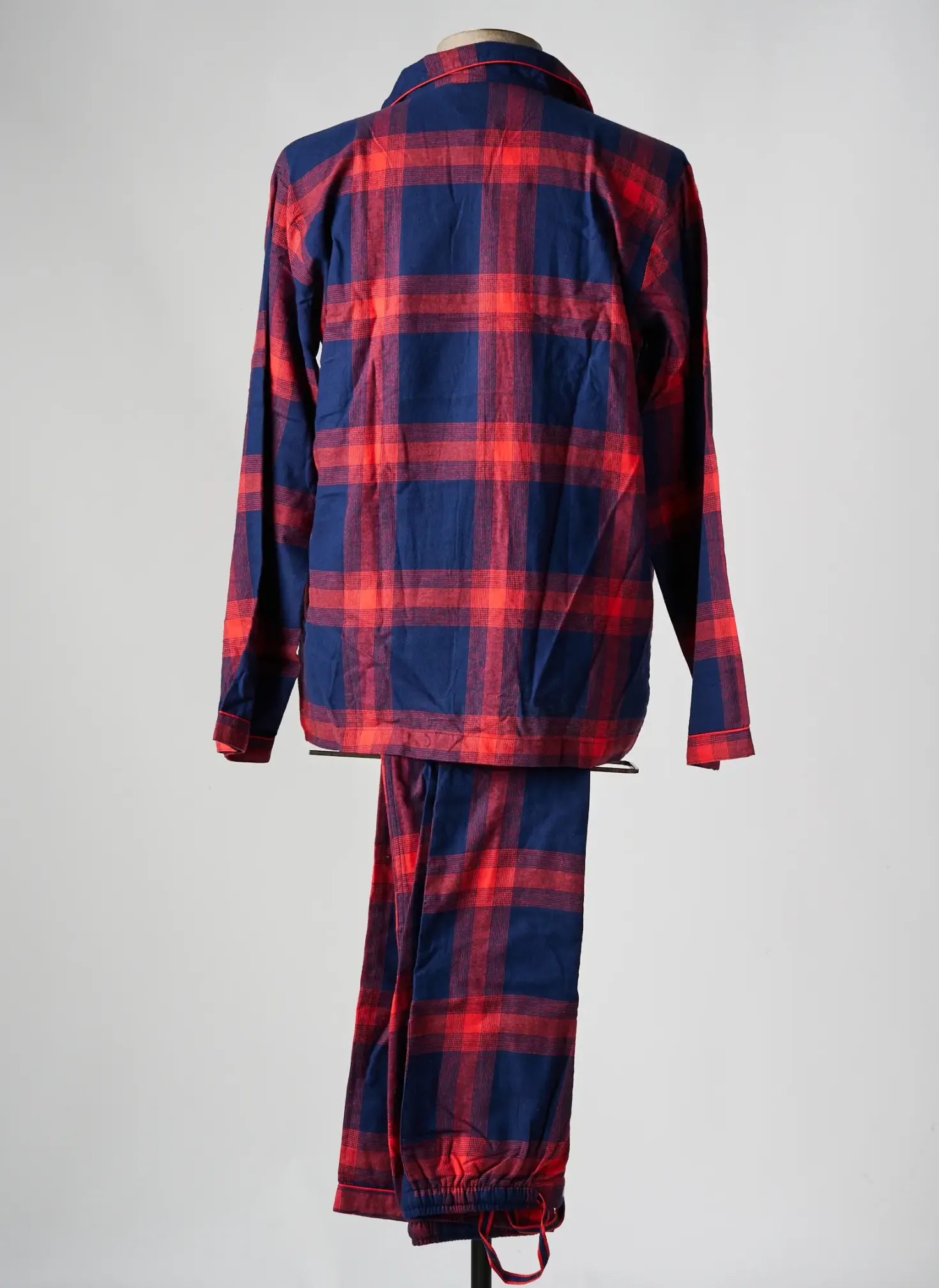 Pyjama Arthur Bleu