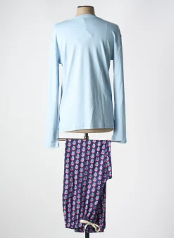 Pyjama Arthur Bleu