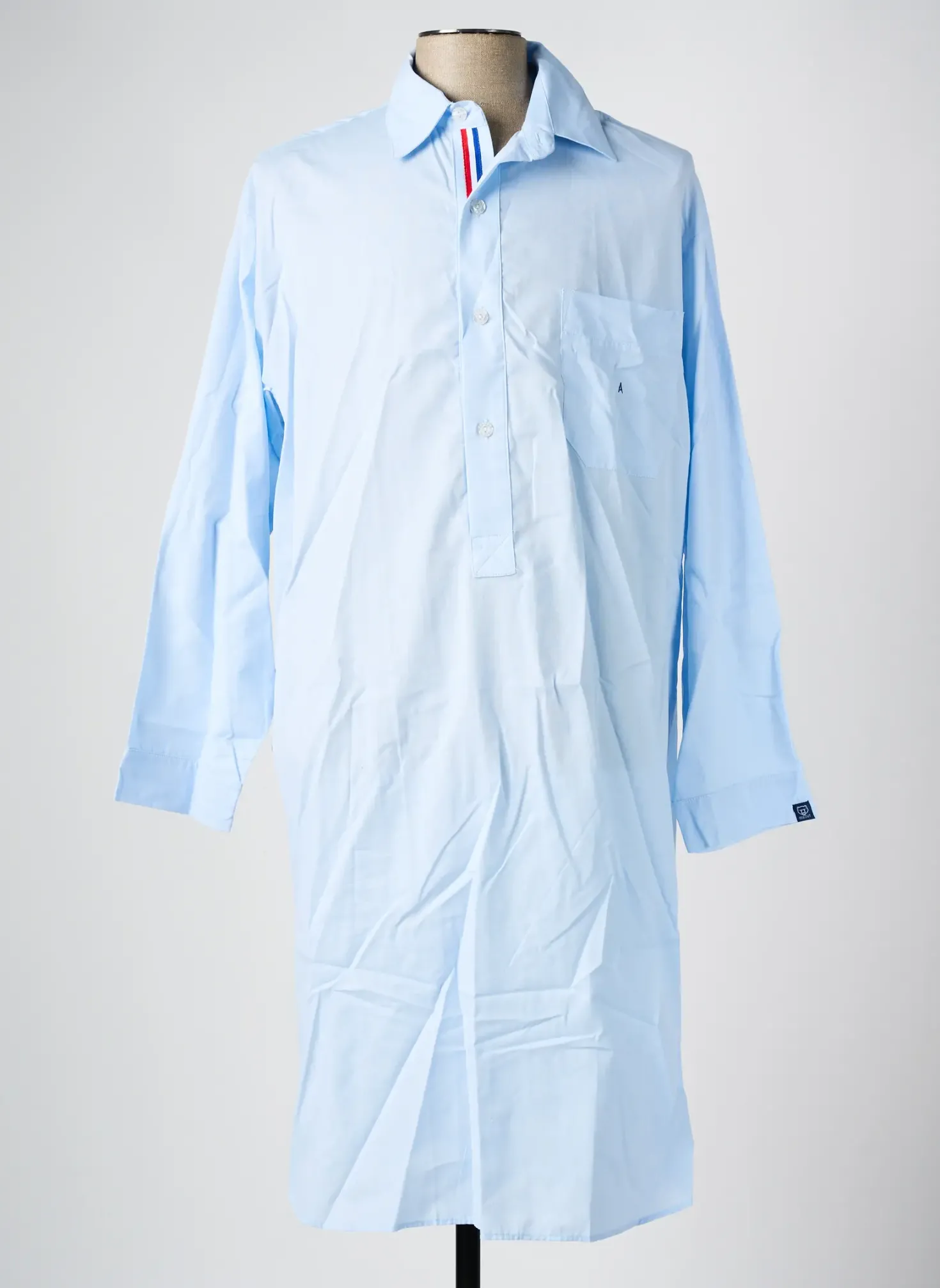 Pyjama Arthur Bleu