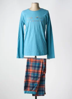 Pyjama Arthur Bleu