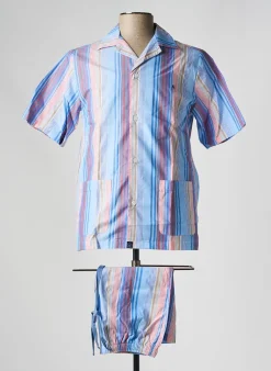 Pyjama Arthur Bleu