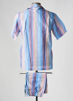 Pyjama Arthur Bleu