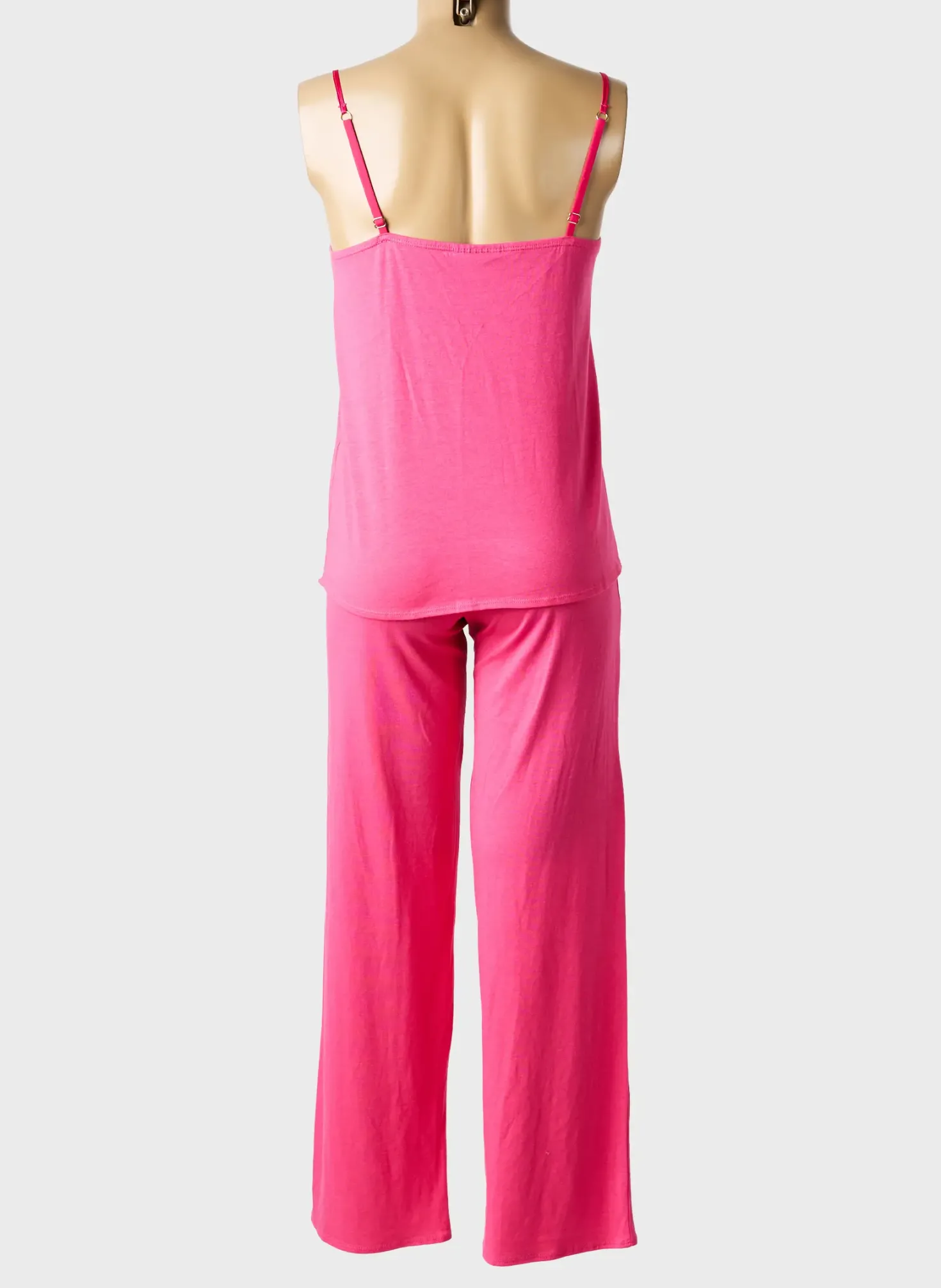 Pyjama Arthur Rose