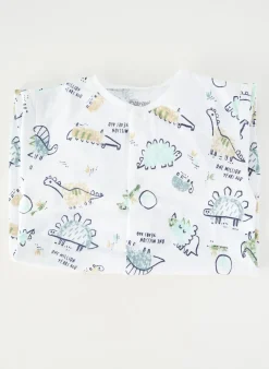 Pyjama Baby Bol Blanc