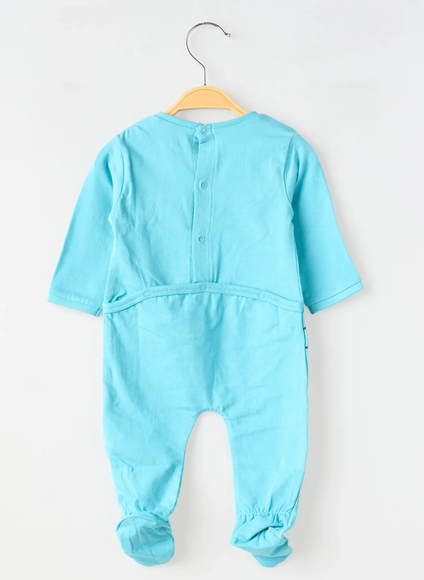 Pyjama Baby Bol Bleu