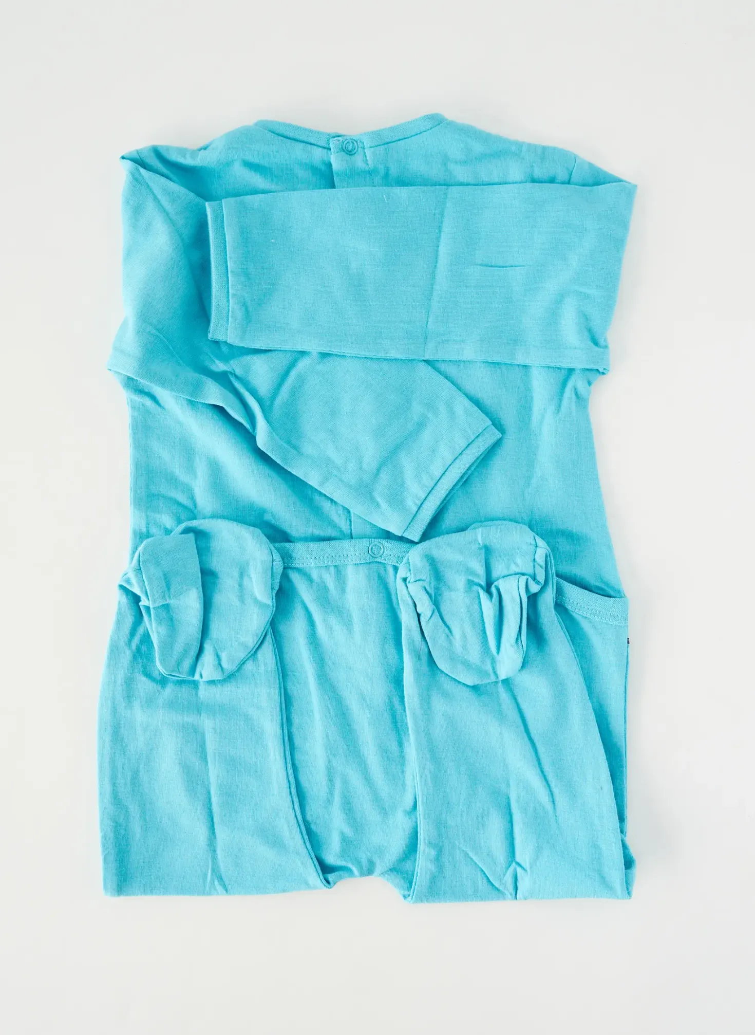 Pyjama Baby Bol Bleu