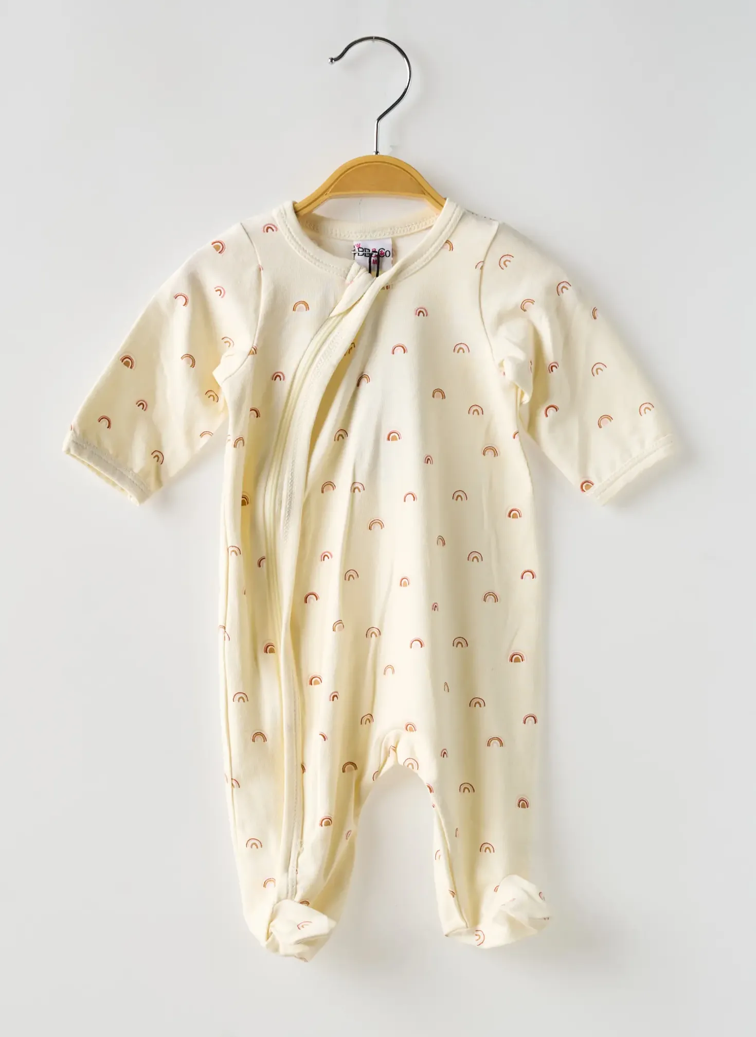 Pyjama Bb And Co Beige