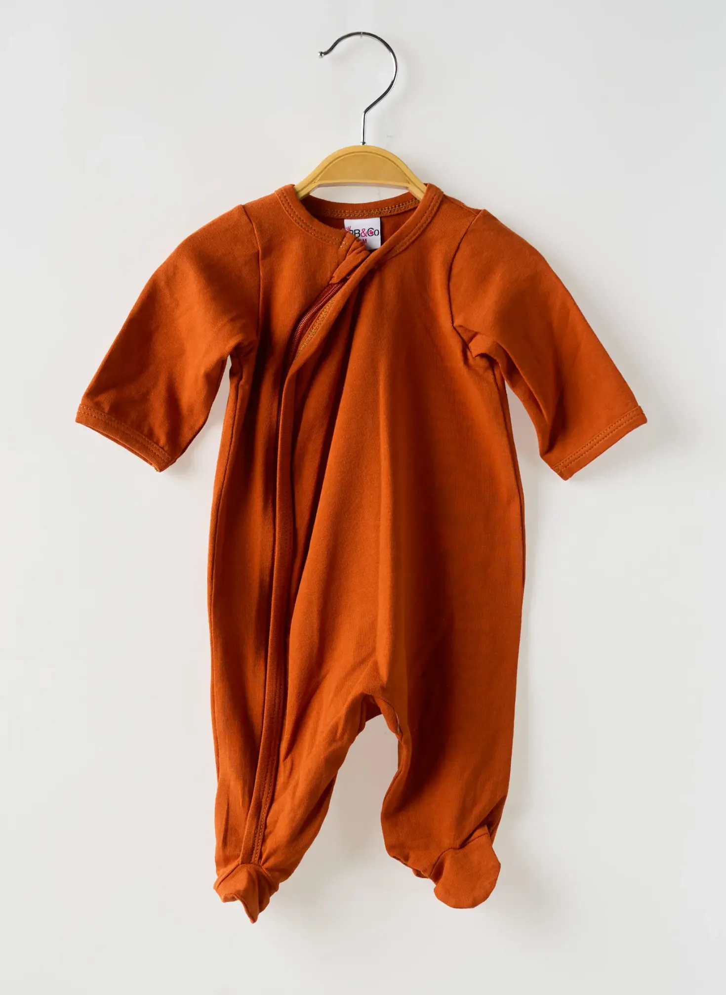 Pyjama Bb And Co Beige