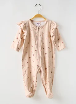 Pyjama Bb And Co Rose