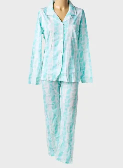 Pyjama Bip Bip Bleu