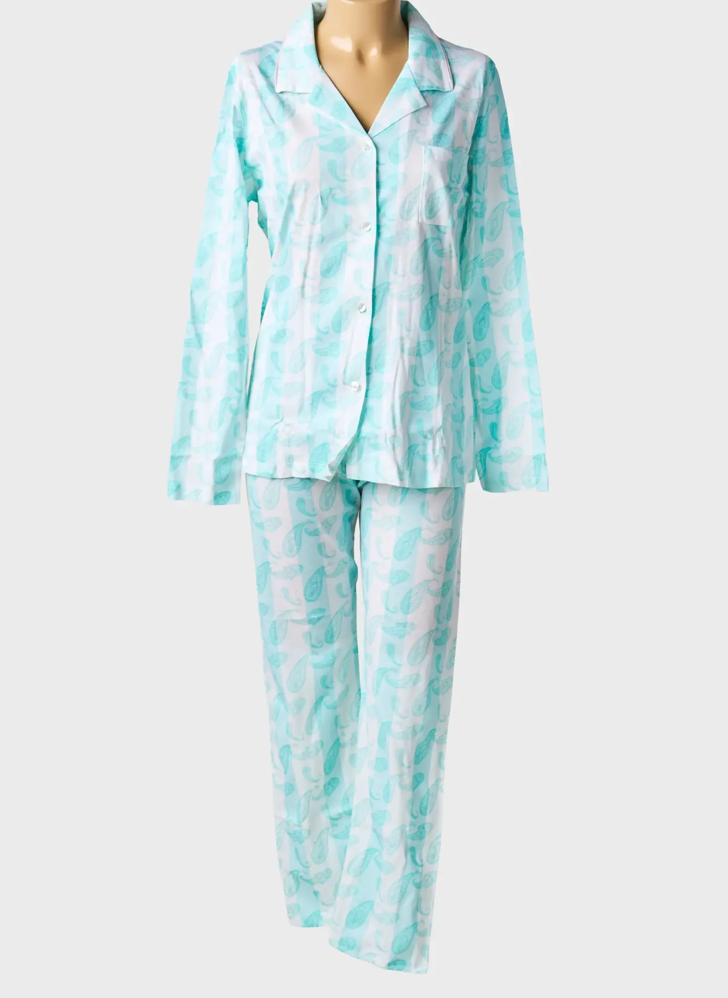 Pyjama Bip Bip Bleu