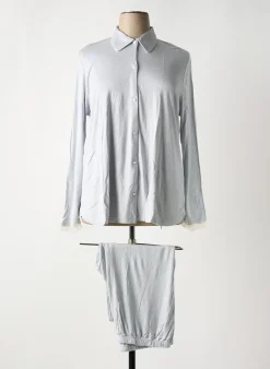 Pyjama Bisbigli Gris