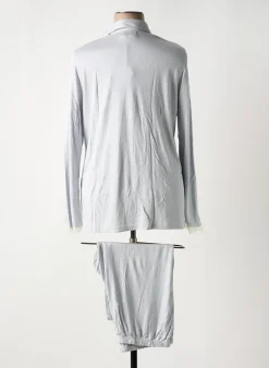 Pyjama Bisbigli Gris