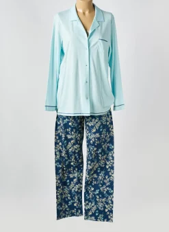 Pyjama Calida Bleu