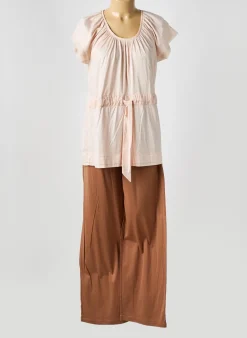 Pyjama Calida Rose