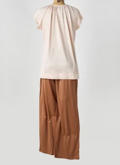Pyjama Calida Rose