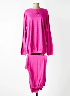 Pyjama Calida Rose