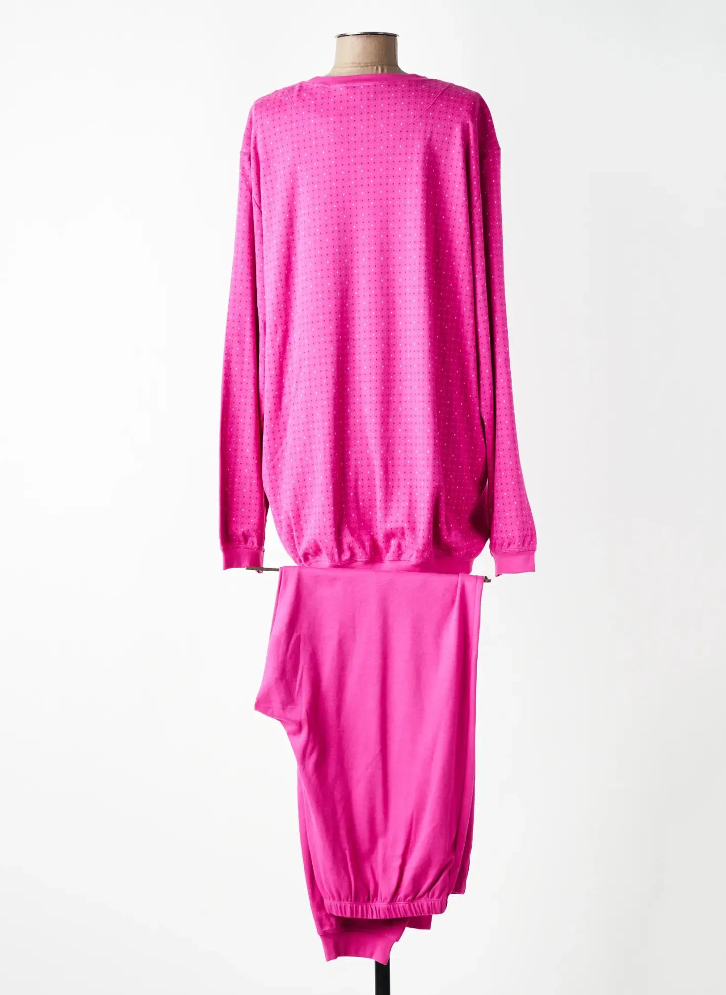 Pyjama Calida Rose