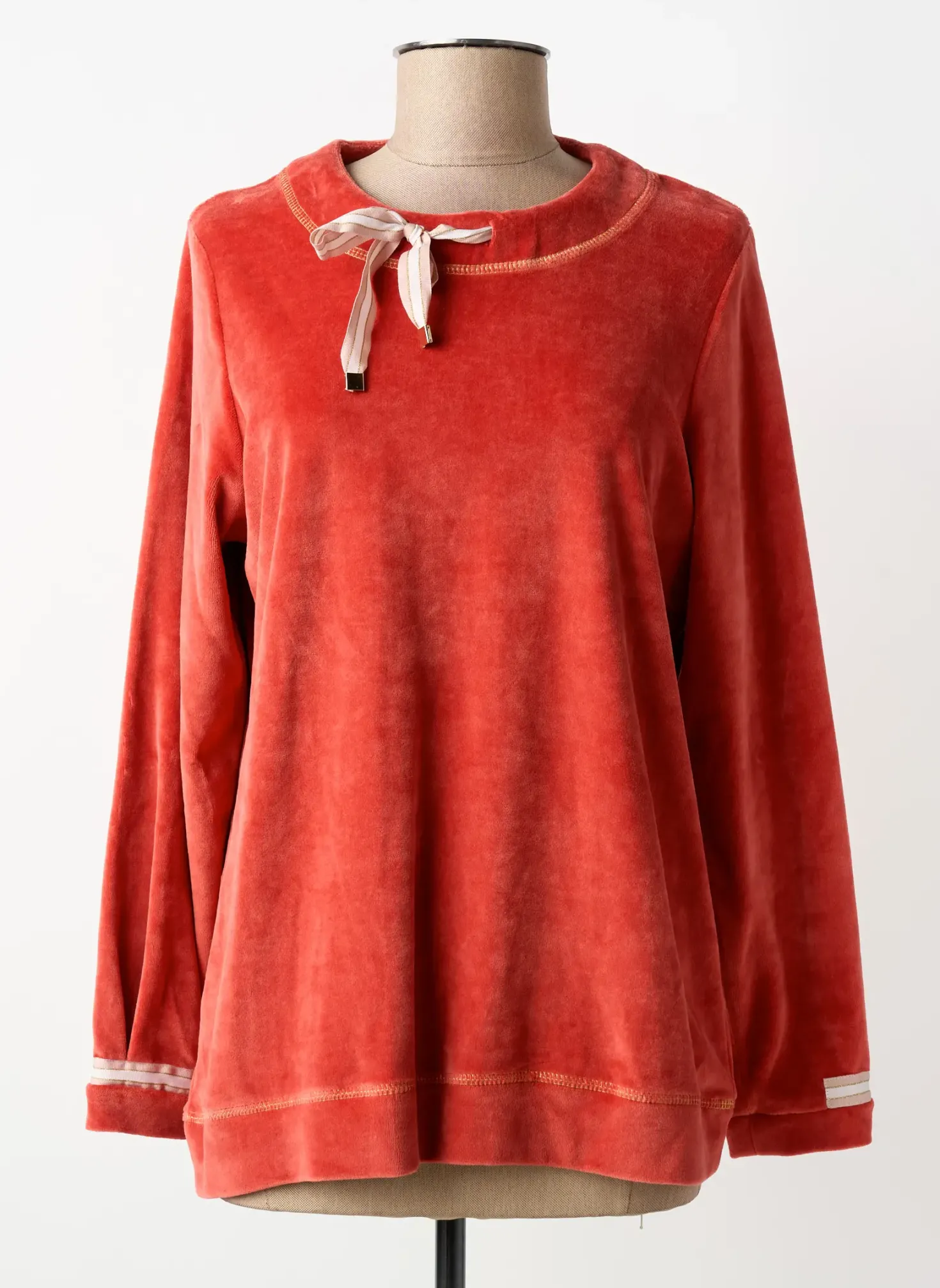 Pyjama Canat Orange