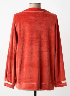 Pyjama Canat Orange