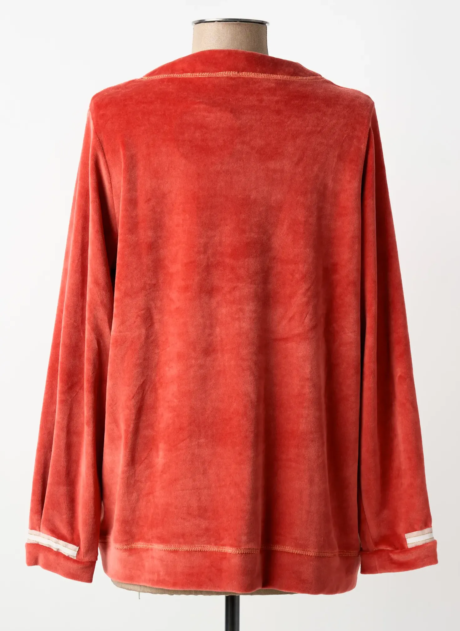 Pyjama Canat Orange