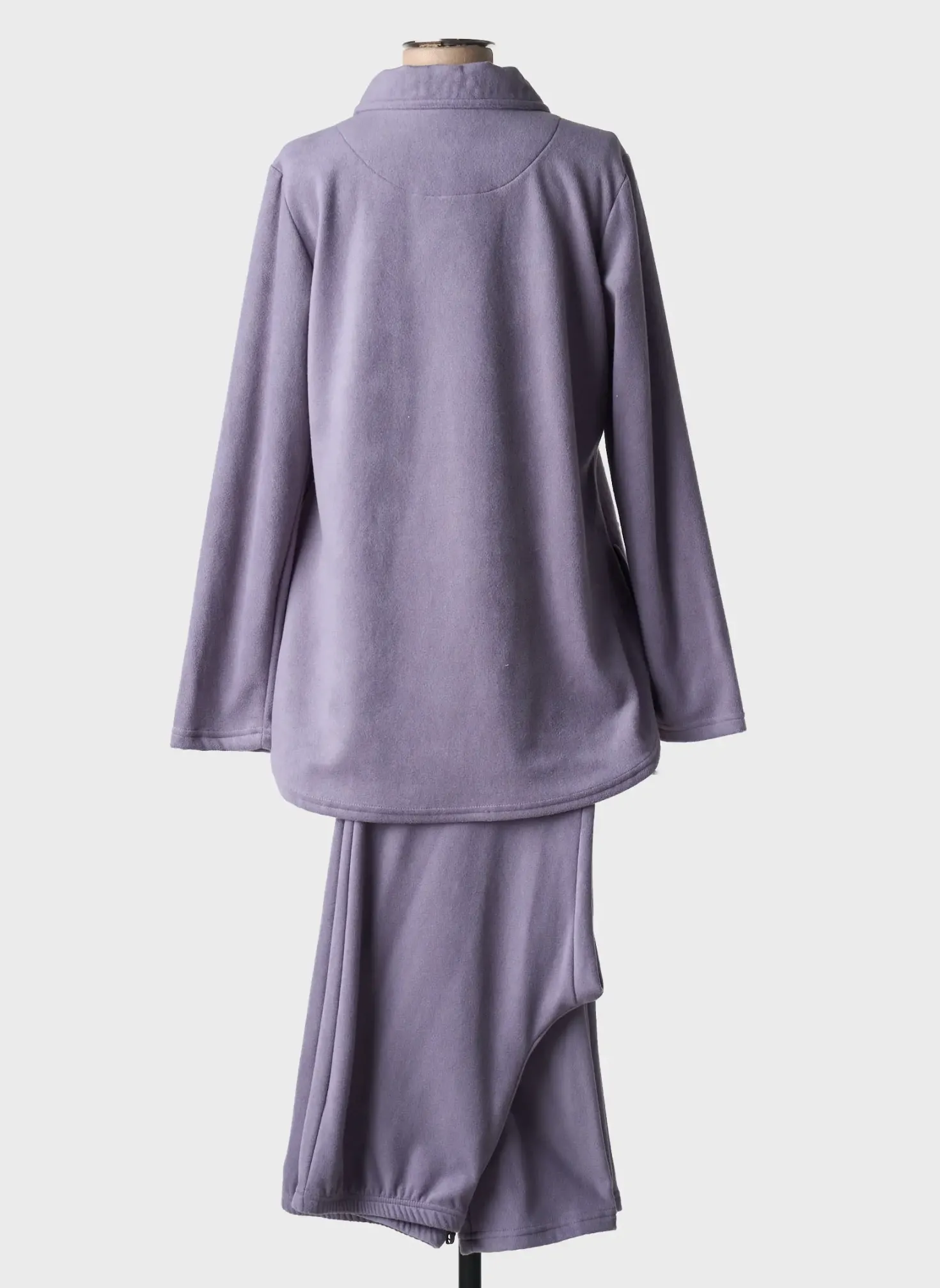 Pyjama Canat Violet