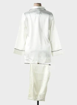 Pyjama Christian Cane Beige
