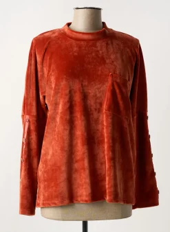 Pyjama Christian Cane Marron