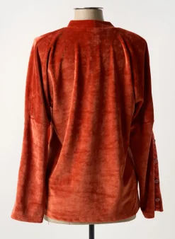 Pyjama Christian Cane Marron