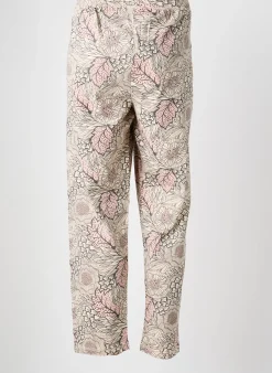 Pyjama Ciso Beige