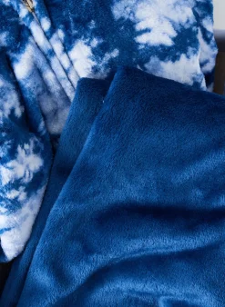 Pyjama Corallina Bleu