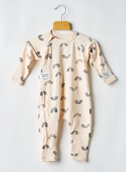 Pyjama Dim Beige