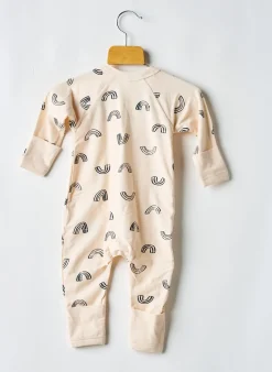 Pyjama Dim Beige