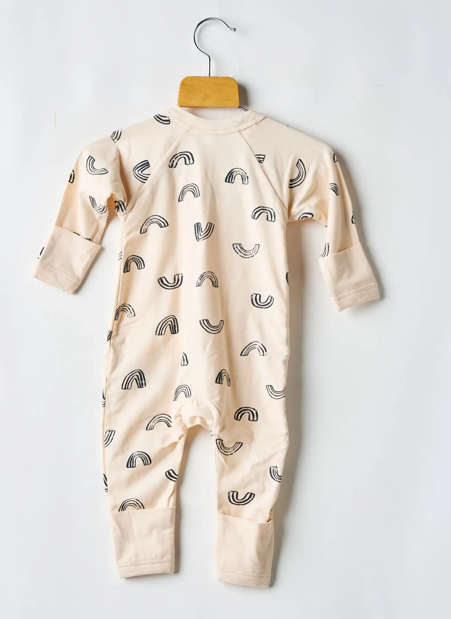 Pyjama Dim Beige
