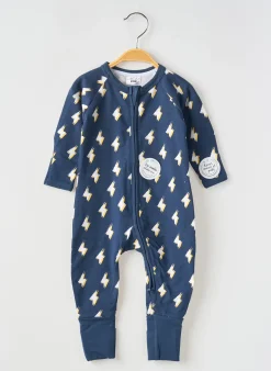 Pyjama Dim Bleu