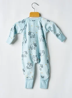 Pyjama Dim Bleu