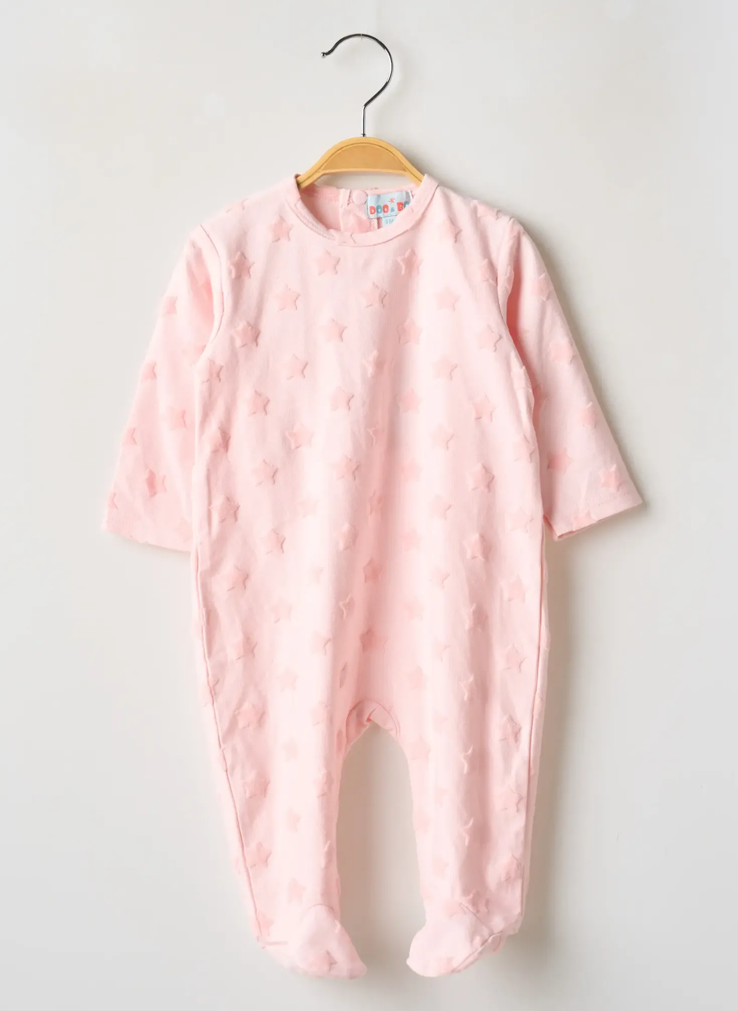 Pyjama Doo & Bo Rose