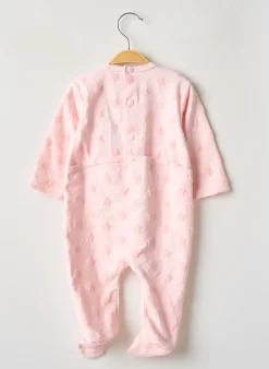 Pyjama Doo & Bo Rose