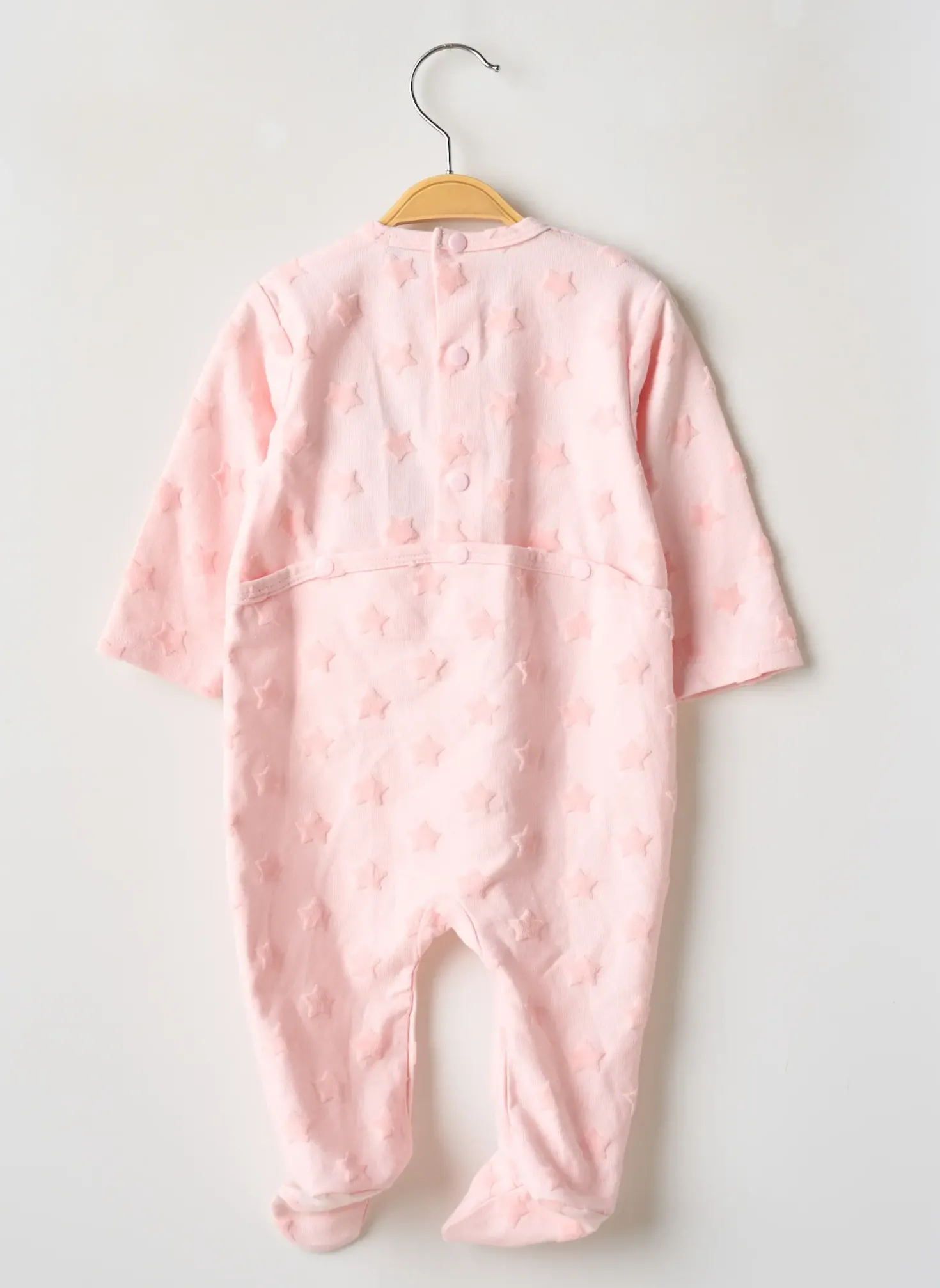 Pyjama Doo & Bo Rose