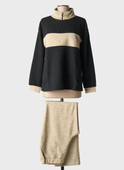Pyjama Egatex Beige
